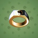 Signet Ring #7497 Signet Ring #7497
