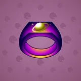 Signet Ring #7498 Signet Ring #7498