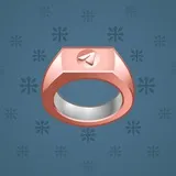 Signet Ring #7499 Signet Ring #7499