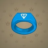 Signet Ring #75 Signet Ring #75