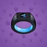 Signet Ring #7501