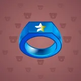 Signet Ring #7503 Signet Ring #7503