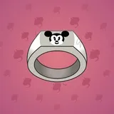 Signet Ring #7504 Signet Ring #7504