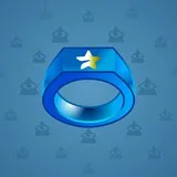 Signet Ring #7505 Signet Ring #7505