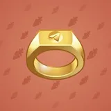 Signet Ring #7508 Signet Ring #7508