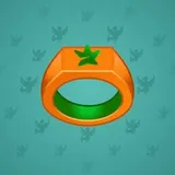 Signet Ring #7512