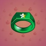Signet Ring #7514 Signet Ring #7514