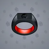 Signet Ring #7515 Signet Ring #7515