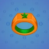 Signet Ring #7517 Signet Ring #7517