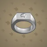 Signet Ring #7518 Signet Ring #7518