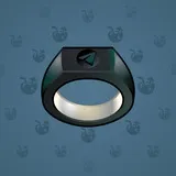 Signet Ring #7522 Signet Ring #7522