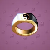 Signet Ring #7526 Signet Ring #7526