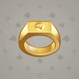 Signet Ring #753 Signet Ring #753