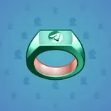 Signet Ring #7531 Signet Ring #7531