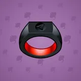 Signet Ring #7532 Signet Ring #7532