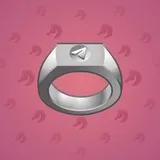 Signet Ring #7538 Signet Ring #7538