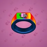 Signet Ring #7540 Signet Ring #7540