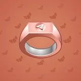 Signet Ring #7541 Signet Ring #7541