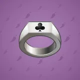 Signet Ring #7544 Signet Ring #7544