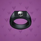 Signet Ring #7546 Signet Ring #7546