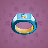 Signet Ring #7549 Signet Ring #7549