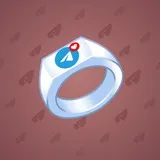 Signet Ring #755 Signet Ring #755