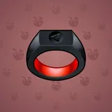 Signet Ring #7554