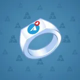 Signet Ring #7557 Signet Ring #7557