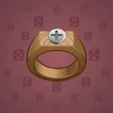 Signet Ring #7560 Signet Ring #7560