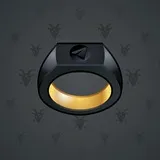 Signet Ring #7561
