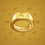 Signet Ring #7563 Signet Ring #7563