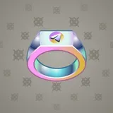 Signet Ring #7564 Signet Ring #7564