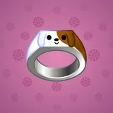 Signet Ring #7565 Signet Ring #7565