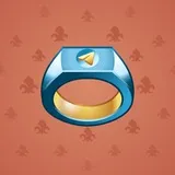 Signet Ring #7567 Signet Ring #7567