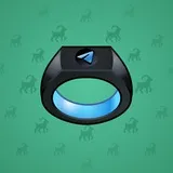 Signet Ring #7569 Signet Ring #7569