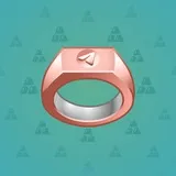 Signet Ring #7578 Signet Ring #7578