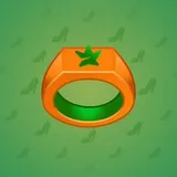 Signet Ring #7579 Signet Ring #7579