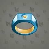 Signet Ring #758 Signet Ring #758