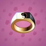 Signet Ring #7580 Signet Ring #7580