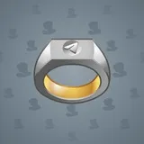 Signet Ring #7586