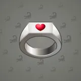 Signet Ring #7587 Signet Ring #7587