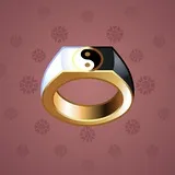 Signet Ring #7593 Signet Ring #7593
