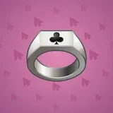 Signet Ring #7596 Signet Ring #7596