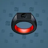Signet Ring #7603