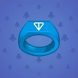 Signet Ring #7605 Signet Ring #7605