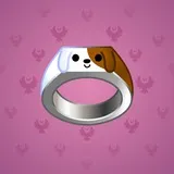 Signet Ring #7613 Signet Ring #7613