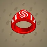 Signet Ring #7617 Signet Ring #7617