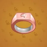 Signet Ring #7621