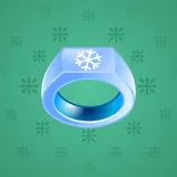 Signet Ring #7625 Signet Ring #7625