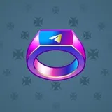 Signet Ring #7626 Signet Ring #7626